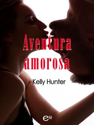 cover image of Aventura amorosa